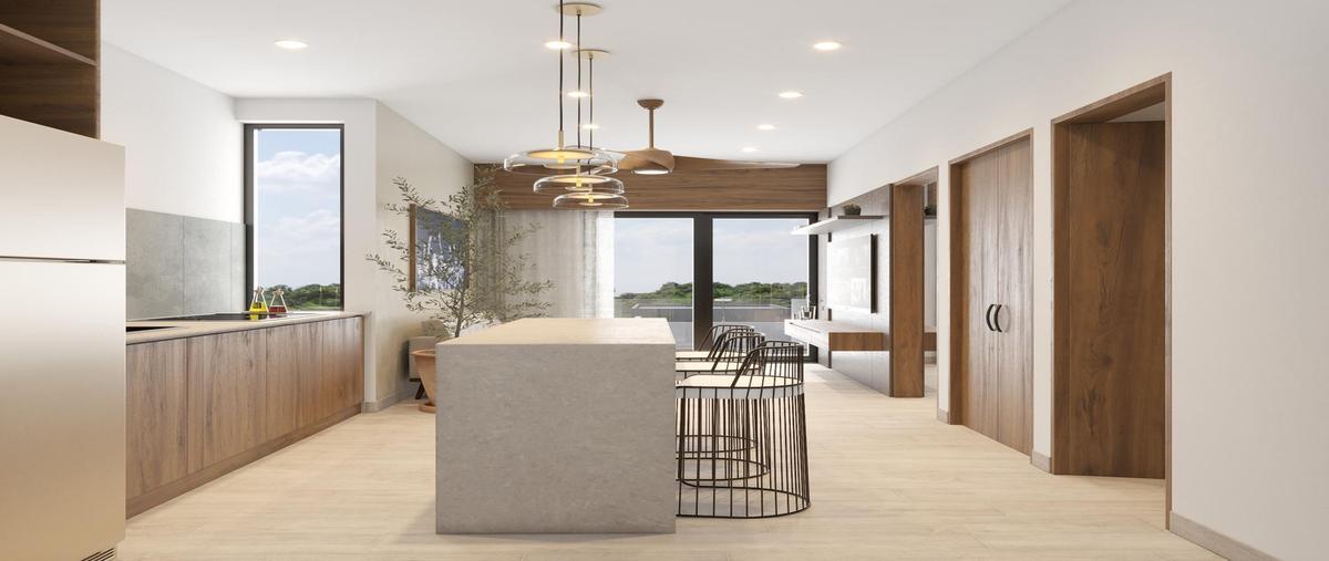 Foto de departamento en venta en  , playa del carmen, solidaridad, quintana roo, 0 No. 04