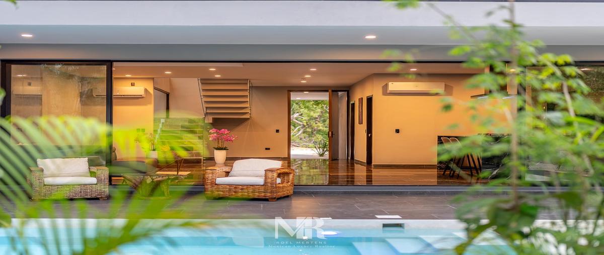 Foto de casa en venta en  , playa del carmen, solidaridad, quintana roo, 0 No. 03