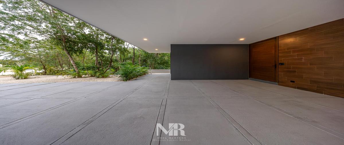 Foto de casa en venta en  , playa del carmen, solidaridad, quintana roo, 0 No. 04