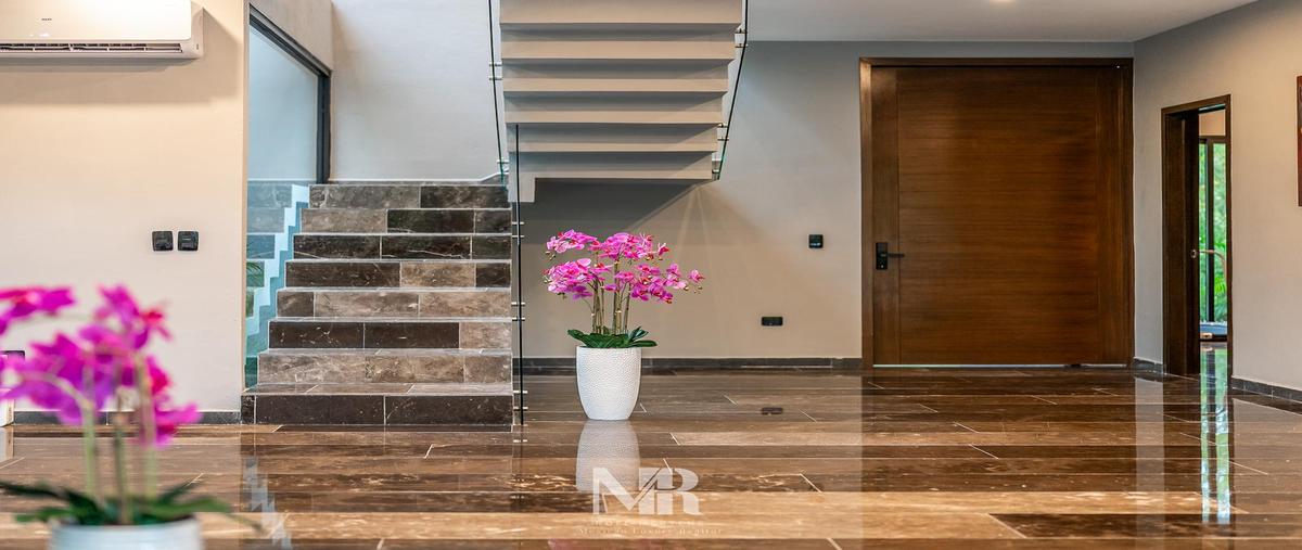 Foto de casa en venta en  , playa del carmen, solidaridad, quintana roo, 0 No. 05