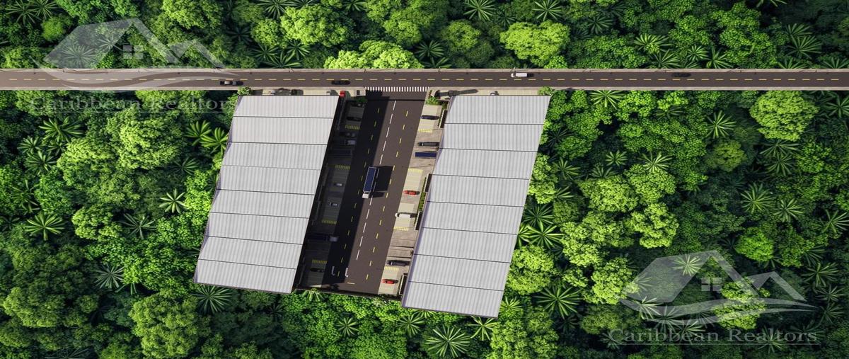 Foto de bodega en venta en  , playa del carmen, solidaridad, quintana roo, 0 No. 04