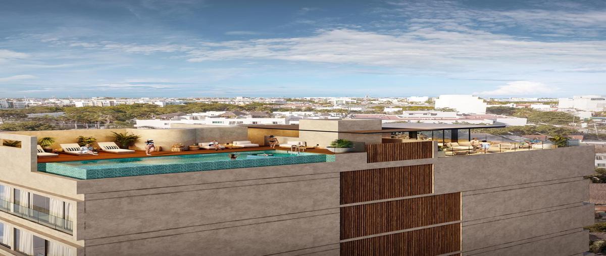 Foto de departamento en , playa del carmen, solidaridad, quintana roo, 0 foto 02 Foto de departamento en venta en , playa del carmen, solidaridad, quintana roo, 0 No. 02