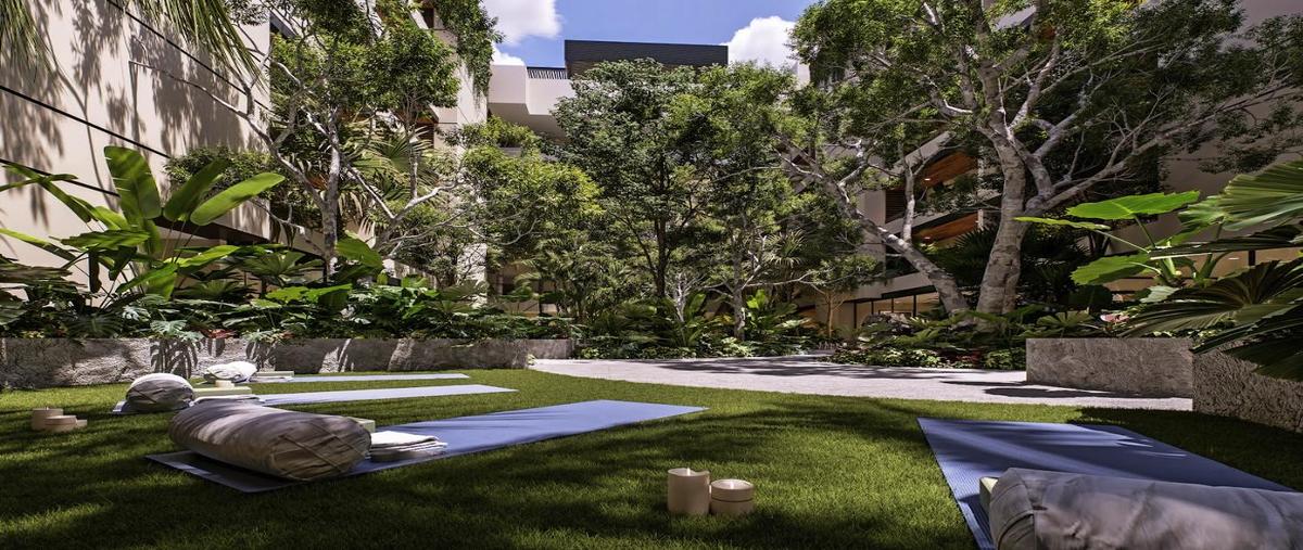 Foto de departamento en venta en  , playa del carmen, solidaridad, quintana roo, 0 No. 03