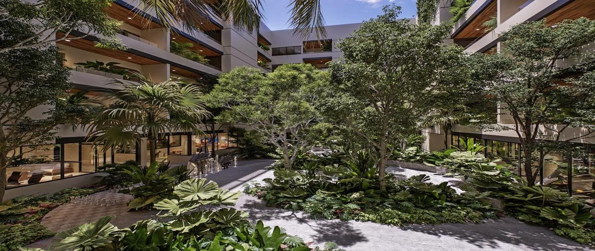Foto de departamento en venta en  , playa del carmen, solidaridad, quintana roo, 0 No. 04