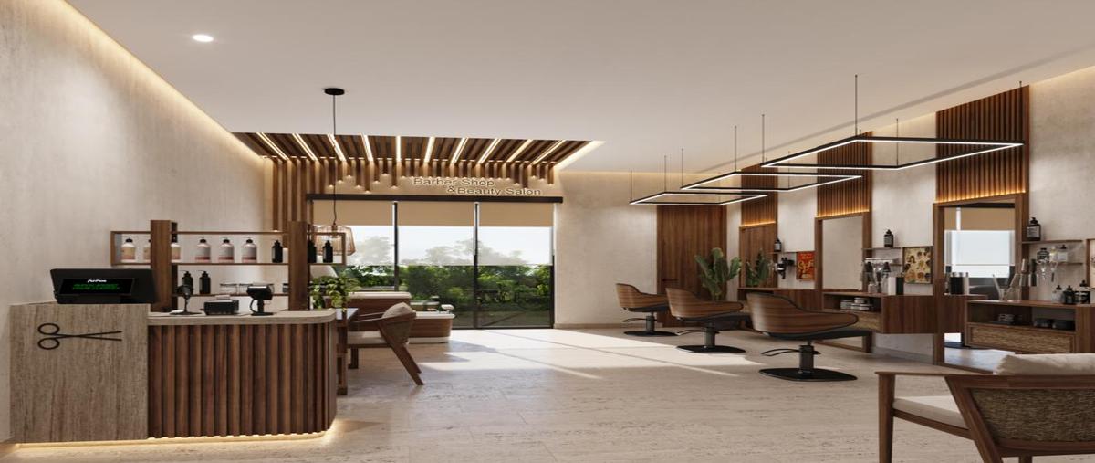 Foto de terreno habitacional en venta en  , playa del carmen, solidaridad, quintana roo, 0 No. 04