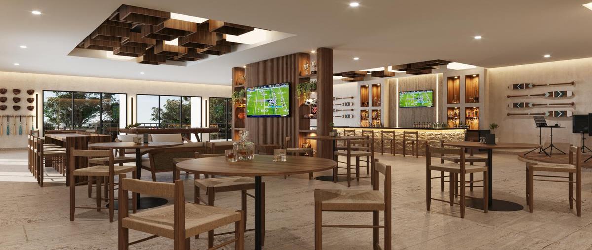 Foto de terreno habitacional en venta en  , playa del carmen, solidaridad, quintana roo, 0 No. 05