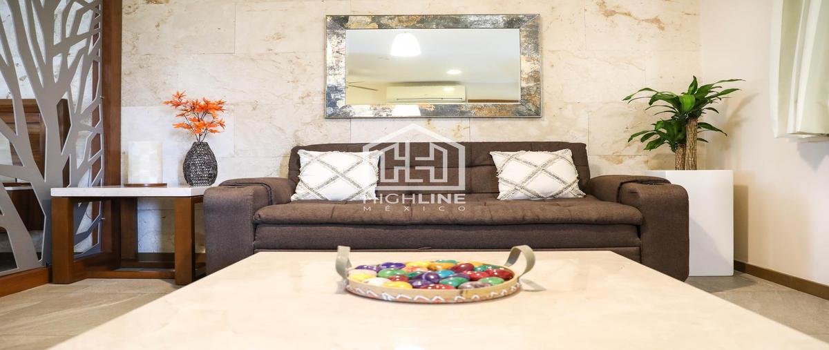Foto de departamento en venta en  , playa del carmen, solidaridad, quintana roo, 30986235 No. 03