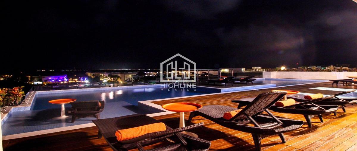 Foto de departamento en venta en  , playa del carmen, solidaridad, quintana roo, 30986235 No. 07