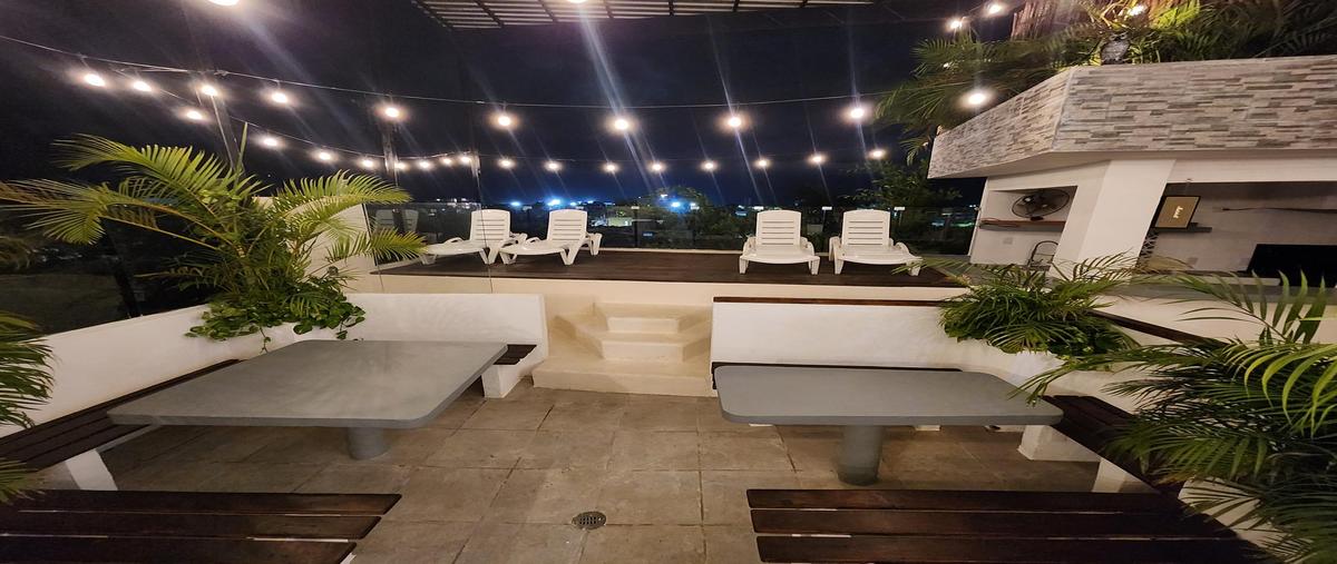 Foto de edificio en venta en  , playa del carmen, solidaridad, quintana roo, 0 No. 03