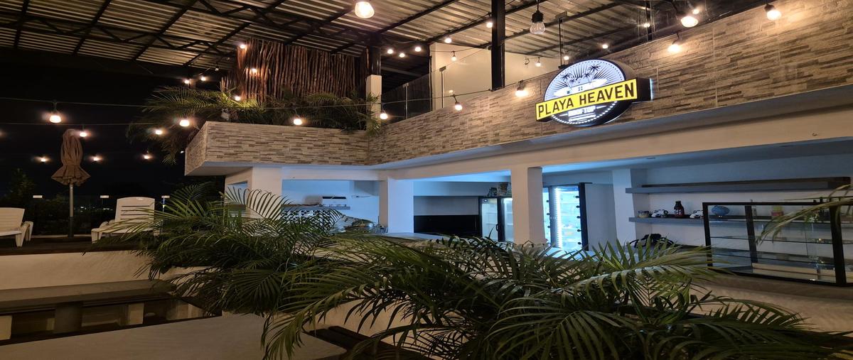 Foto de edificio en venta en  , playa del carmen, solidaridad, quintana roo, 0 No. 04