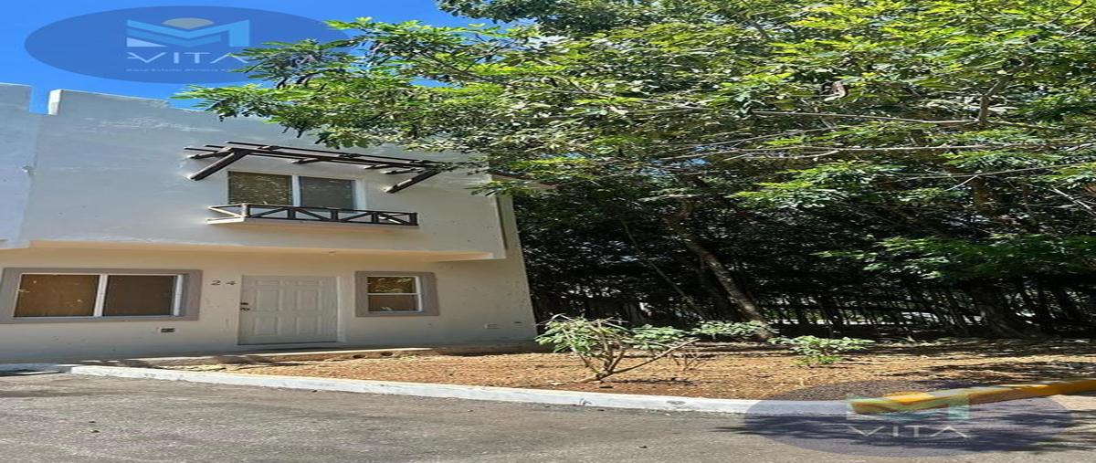 Foto de casa en , playa del carmen, solidaridad, quintana roo, 30989687 foto 01 Foto de casa en renta en , playa del carmen, solidaridad, quintana roo, 30989687 No. 01