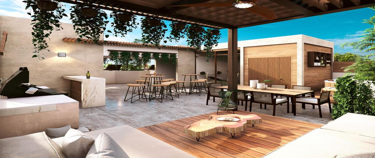 Foto de departamento en venta en  , playa del carmen, solidaridad, quintana roo, 0 No. 05