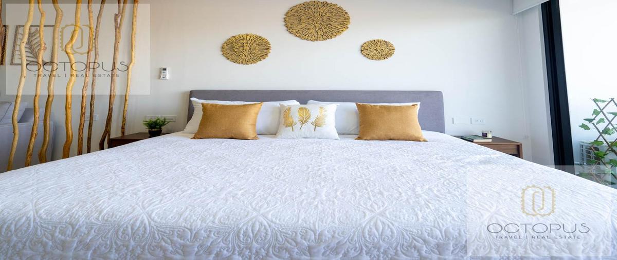 Foto de departamento en venta en  , playa del carmen, solidaridad, quintana roo, 30991291 No. 03