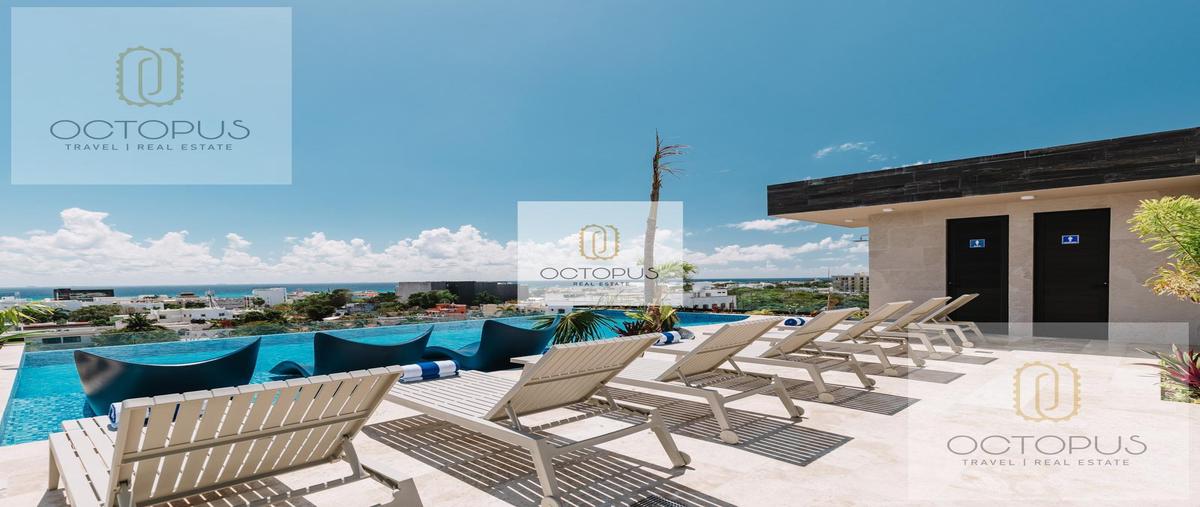 Foto de departamento en venta en  , playa del carmen, solidaridad, quintana roo, 30991291 No. 04
