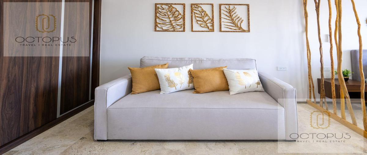 Foto de departamento en venta en  , playa del carmen, solidaridad, quintana roo, 30991291 No. 05