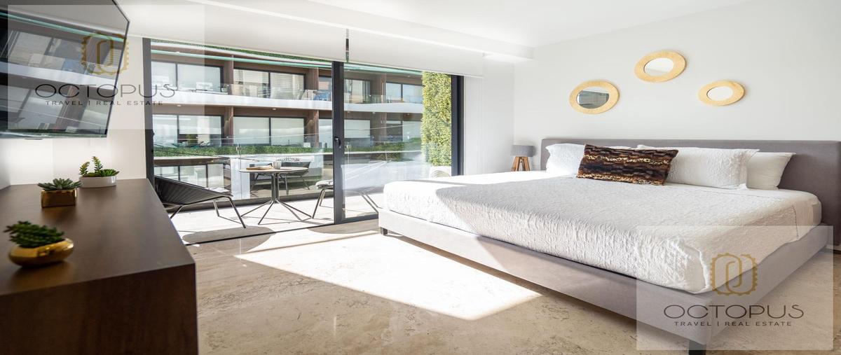 Foto de departamento en venta en  , playa del carmen, solidaridad, quintana roo, 30991292 No. 03