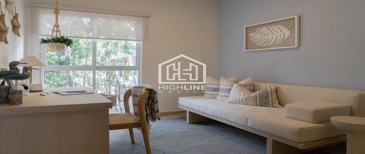 Foto de departamento en venta en  , playa del carmen, solidaridad, quintana roo, 30992134 No. 03
