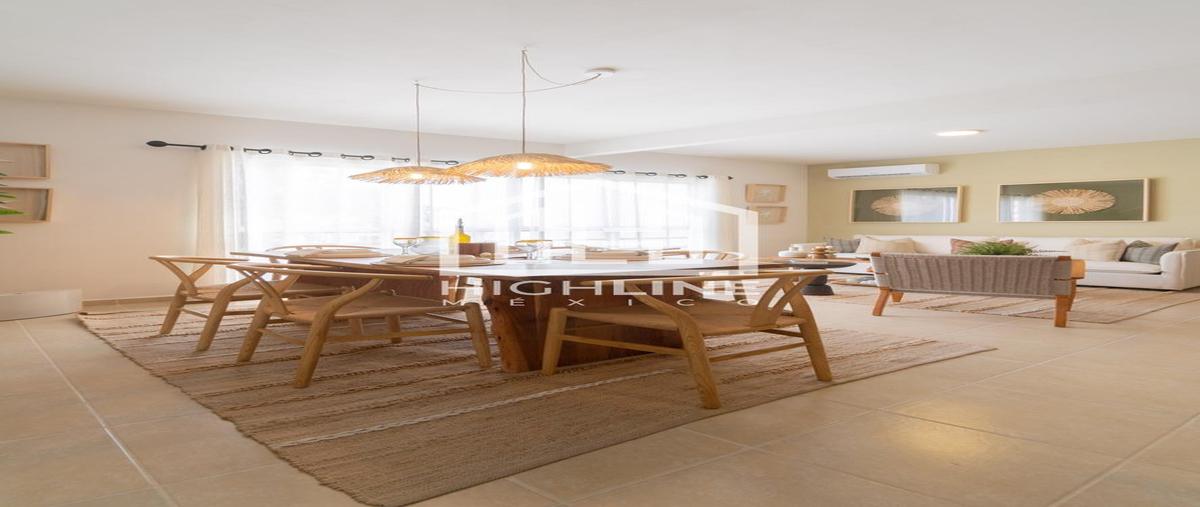 Foto de departamento en venta en  , playa del carmen, solidaridad, quintana roo, 30992134 No. 05