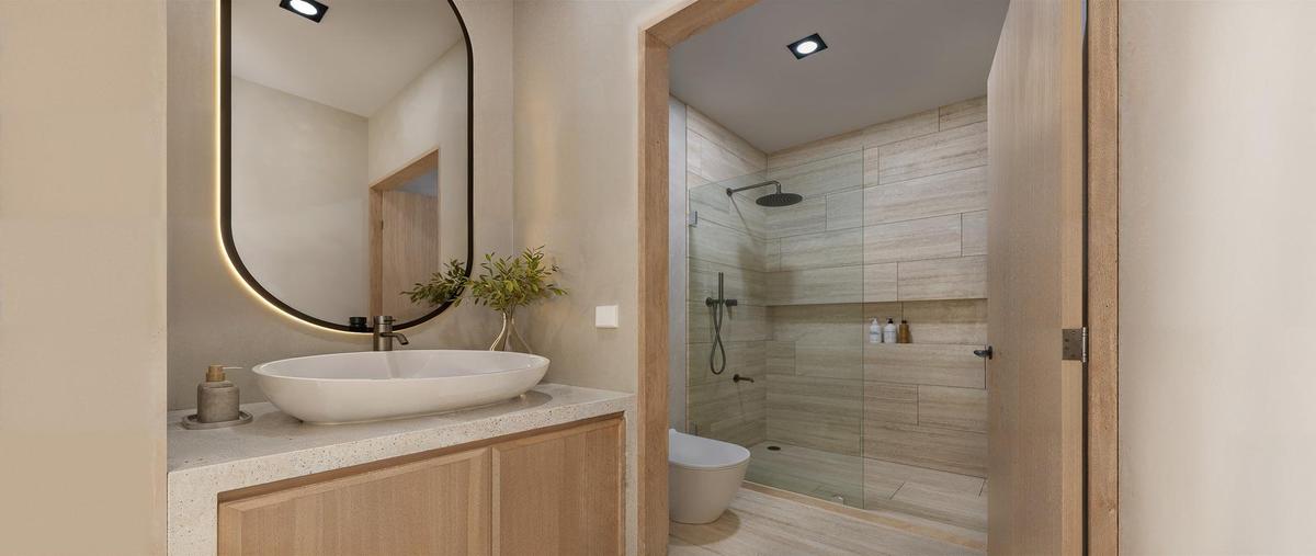 Foto de departamento en venta en  , playa del carmen, solidaridad, quintana roo, 0 No. 05