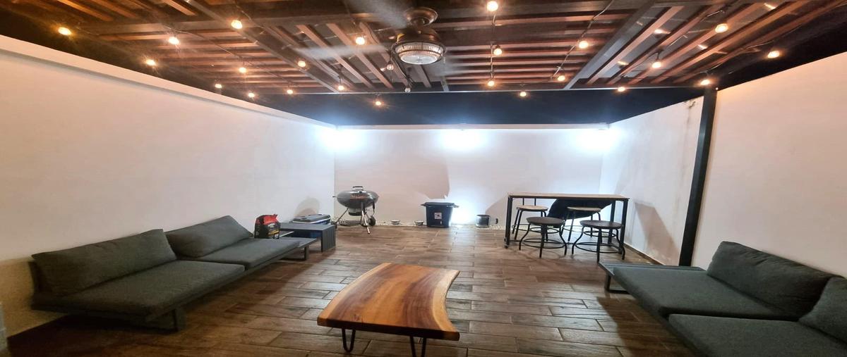 Foto de casa en renta en  , playa del carmen, solidaridad, quintana roo, 31000119 No. 03