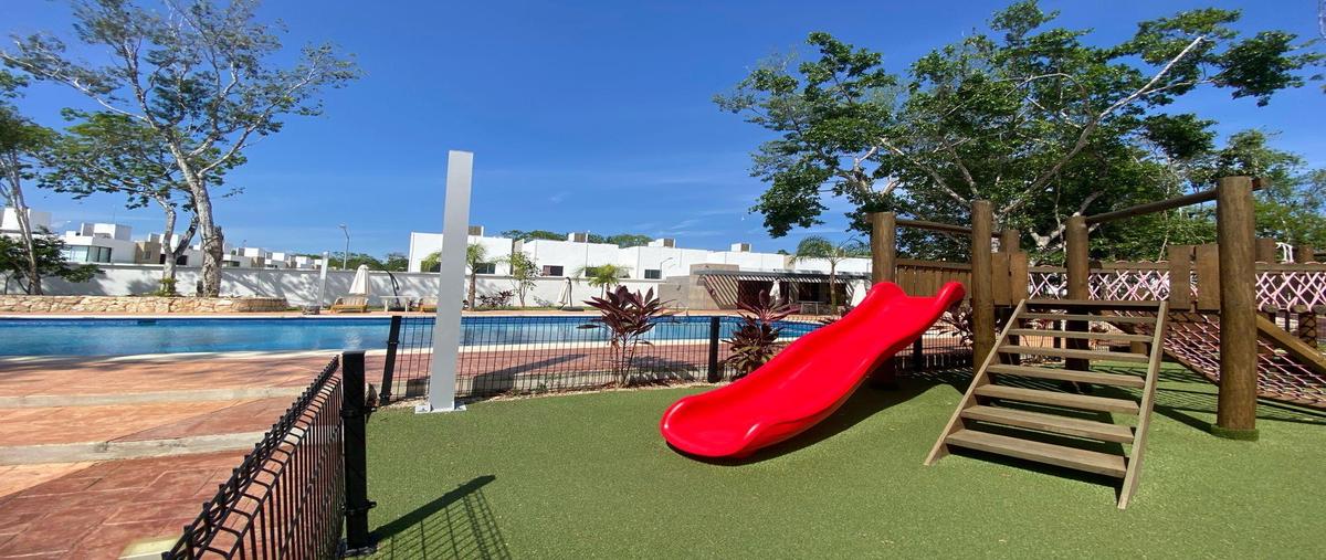 Foto de casa en renta en  , playa del carmen, solidaridad, quintana roo, 31000119 No. 04