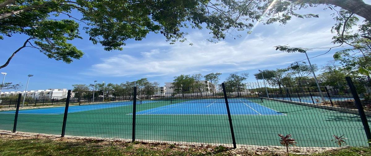 Foto de casa en renta en  , playa del carmen, solidaridad, quintana roo, 31000119 No. 05