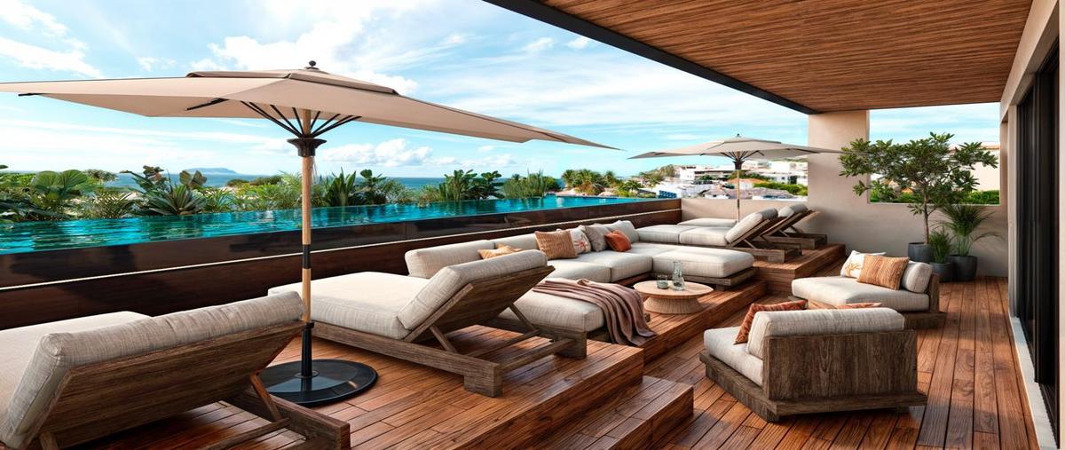 Foto de departamento en venta en  , playa del carmen, solidaridad, quintana roo, 0 No. 05