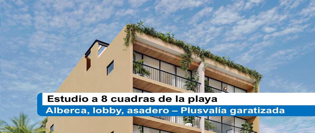 Foto de departamento en , playa del carmen, solidaridad, quintana roo, 0 foto 01 Foto de departamento en venta en , playa del carmen, solidaridad, quintana roo, 0 No. 01