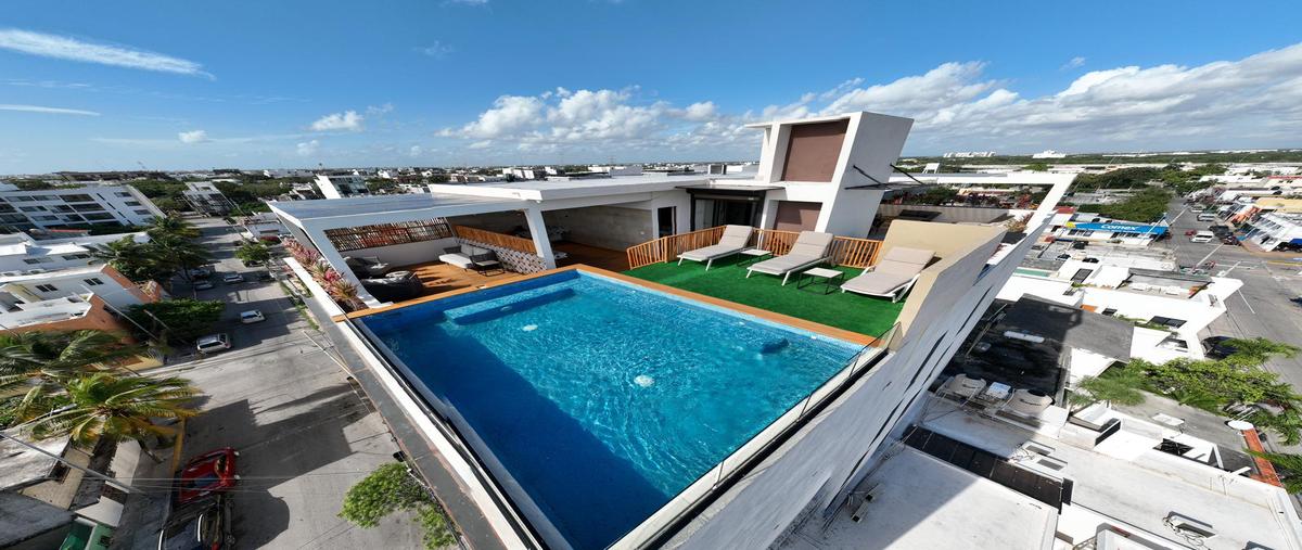Foto de departamento en venta en  , playa del carmen, solidaridad, quintana roo, 0 No. 05
