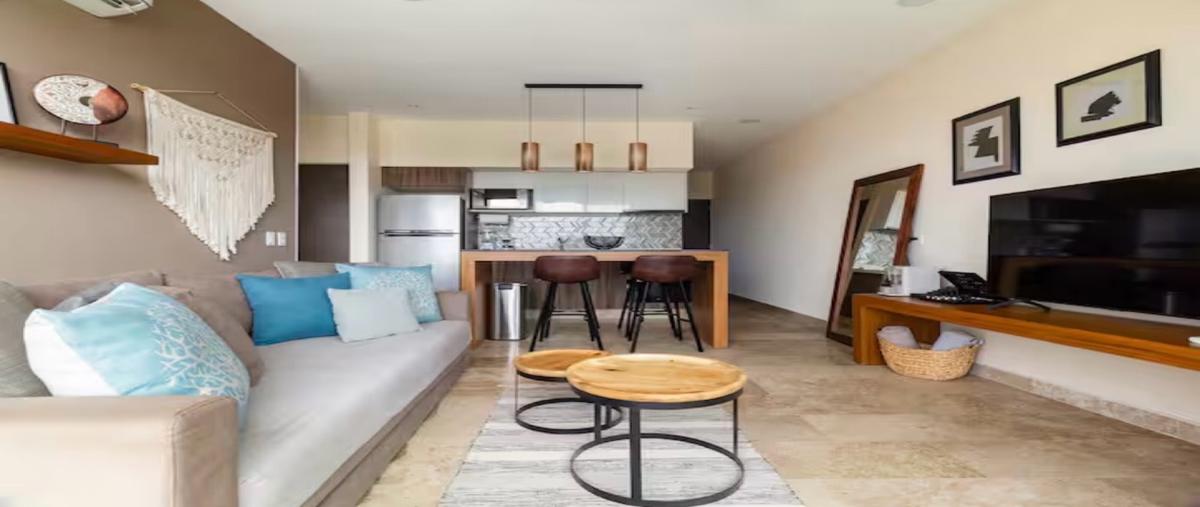 Foto de departamento en venta en  , playa del carmen, solidaridad, quintana roo, 0 No. 03