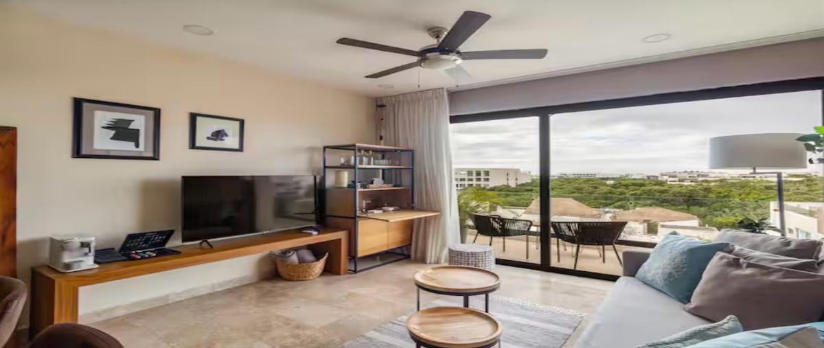 Foto de departamento en venta en  , playa del carmen, solidaridad, quintana roo, 0 No. 04