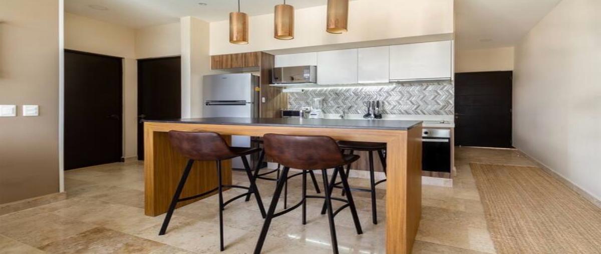 Foto de departamento en venta en  , playa del carmen, solidaridad, quintana roo, 0 No. 05