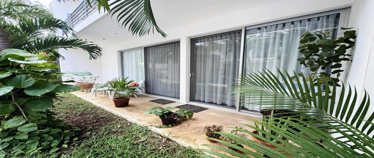 Foto de departamento en renta en  , playa del carmen, solidaridad, quintana roo, 0 No. 03