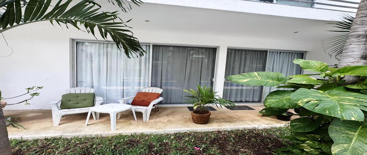 Foto de departamento en renta en  , playa del carmen, solidaridad, quintana roo, 0 No. 04