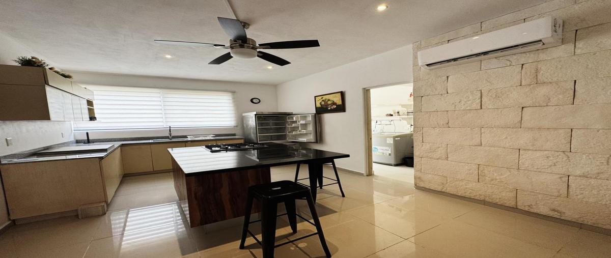 Foto de departamento en renta en  , playa del carmen, solidaridad, quintana roo, 0 No. 05