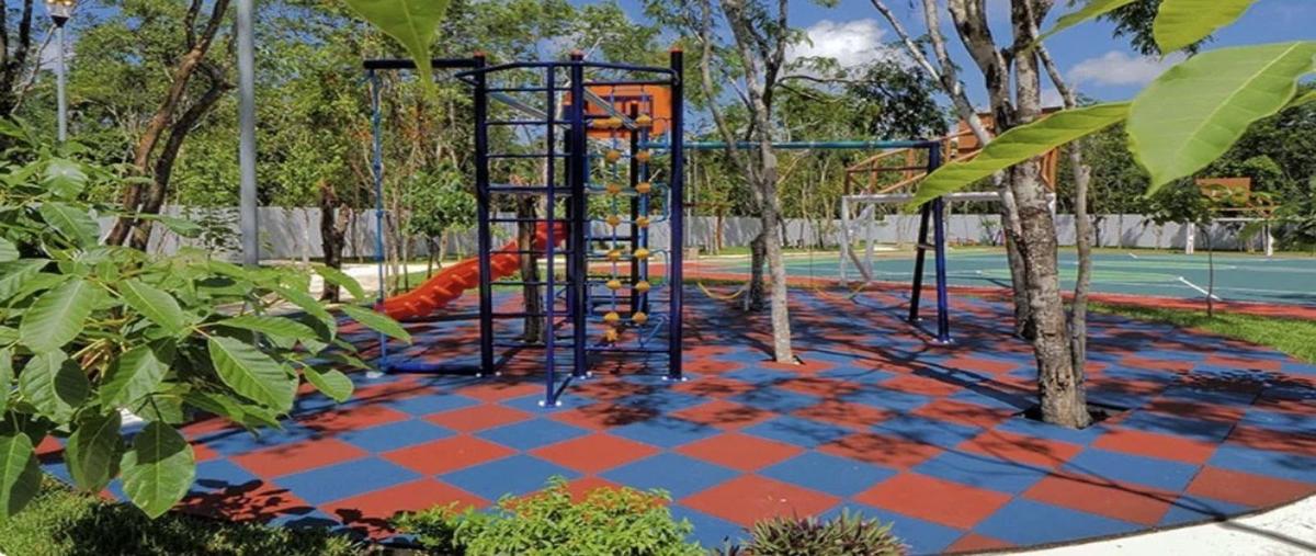 Foto de departamento en renta en  , playa del carmen, solidaridad, quintana roo, 0 No. 03