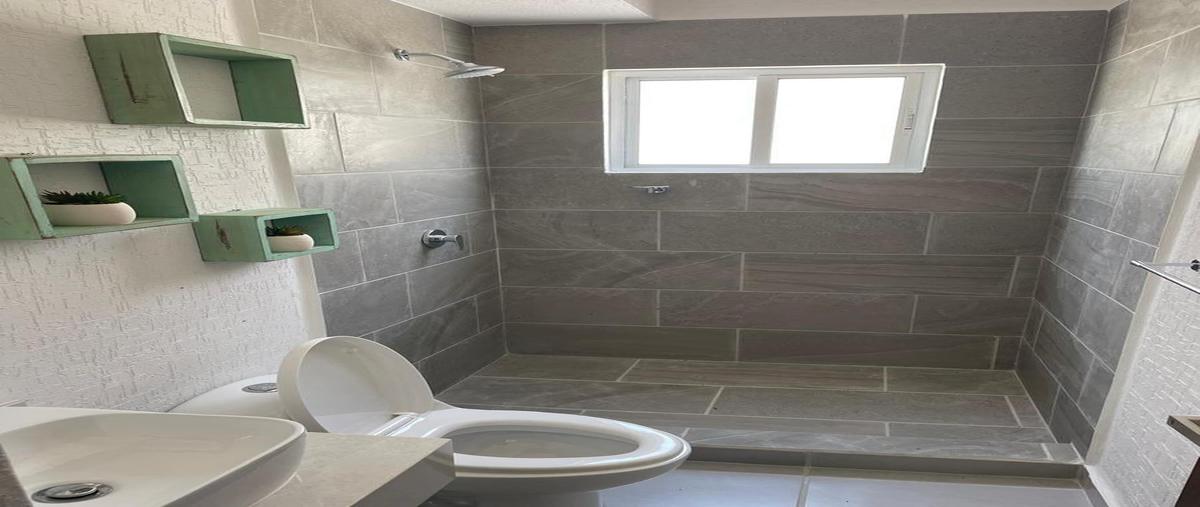 Foto de departamento en renta en  , playa del carmen, solidaridad, quintana roo, 0 No. 04