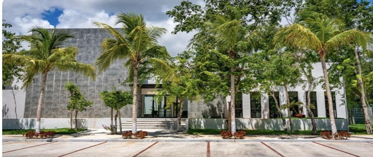 Foto de departamento en renta en  , playa del carmen, solidaridad, quintana roo, 0 No. 05