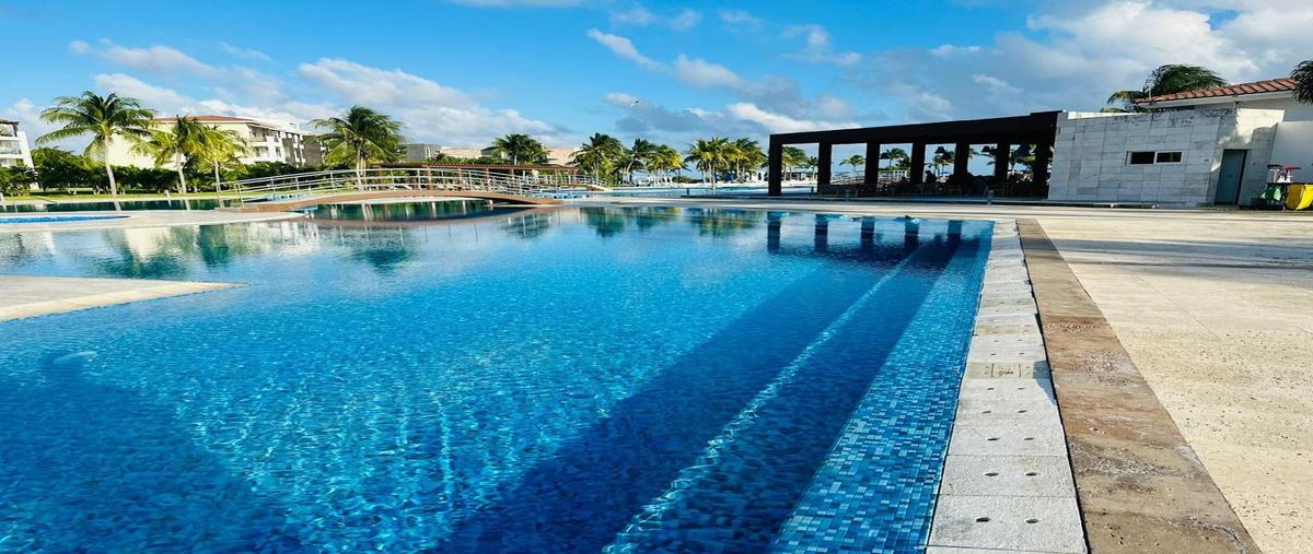 Foto de departamento en renta en  , playa del carmen, solidaridad, quintana roo, 31011980 No. 04