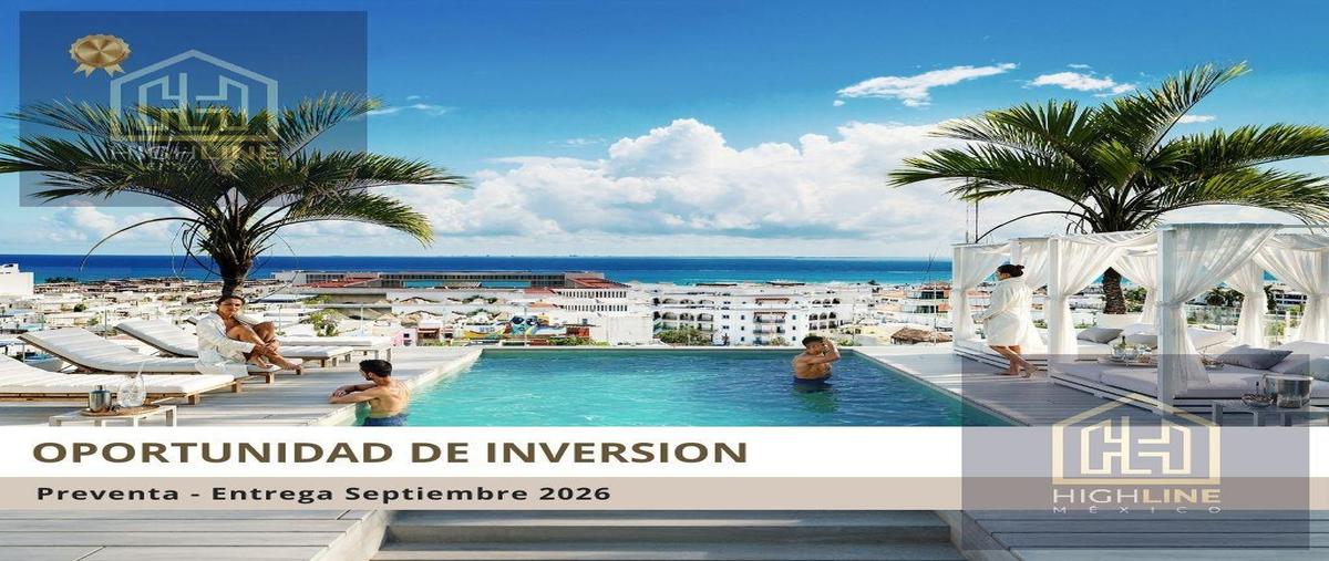 Foto de departamento en , playa del carmen, solidaridad, quintana roo, 31012639 foto 02 Foto de departamento en venta en , playa del carmen, solidaridad, quintana roo, 31012639 No. 02