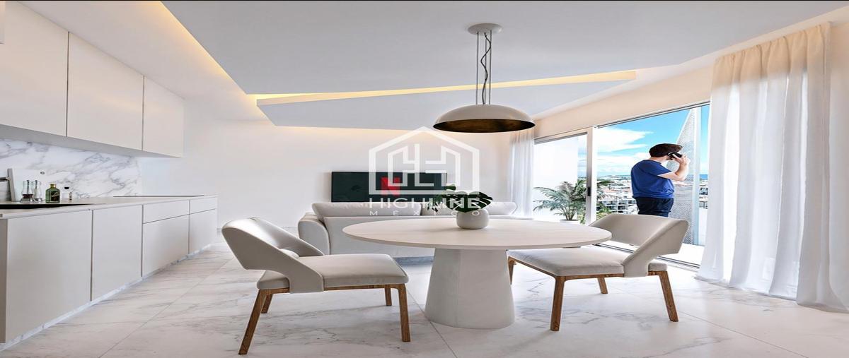 Foto de departamento en venta en  , playa del carmen, solidaridad, quintana roo, 31013016 No. 05