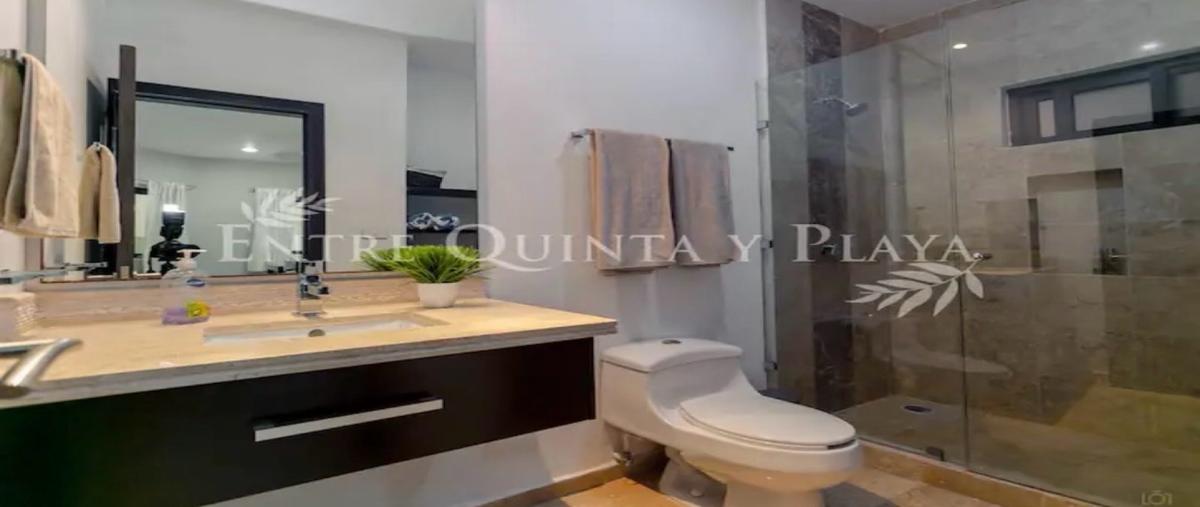 Foto de departamento en renta en  , playa del carmen, solidaridad, quintana roo, 0 No. 04