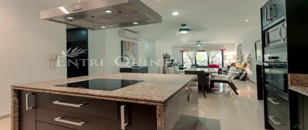 Foto de departamento en renta en  , playa del carmen, solidaridad, quintana roo, 0 No. 05