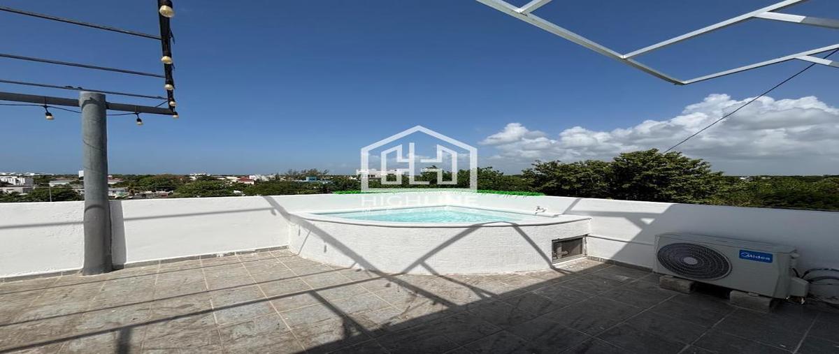 Foto de departamento en venta en  , playa del carmen, solidaridad, quintana roo, 31013331 No. 04