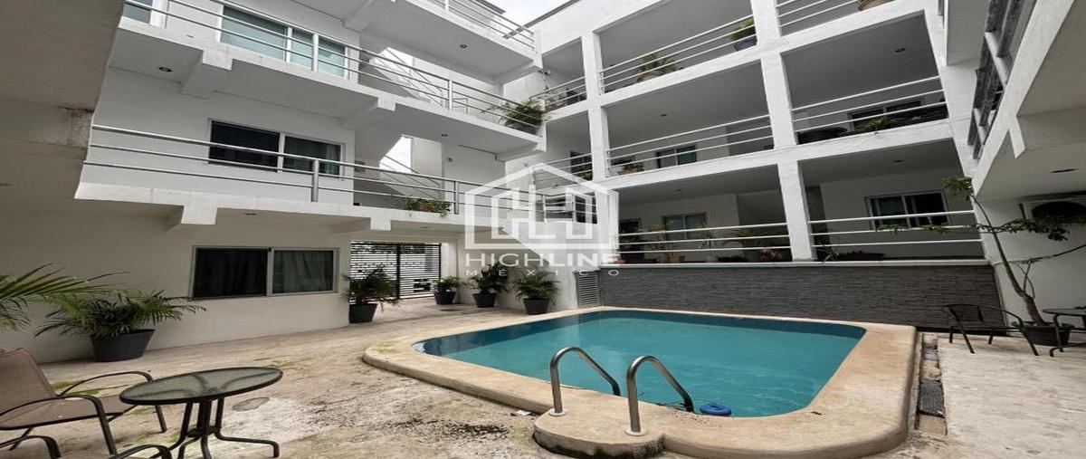Foto de departamento en venta en  , playa del carmen, solidaridad, quintana roo, 31013331 No. 05