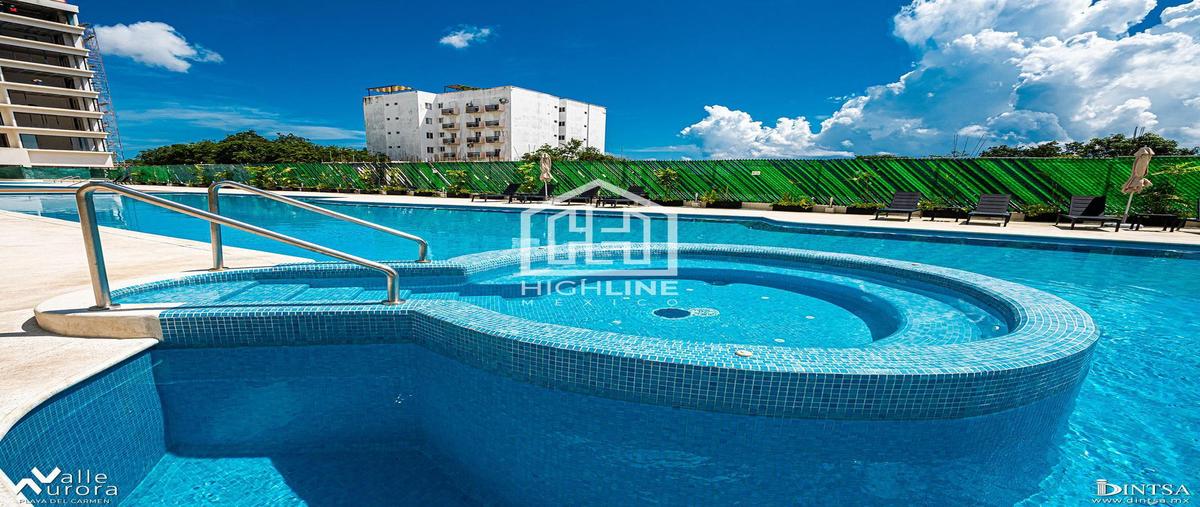 Foto de departamento en venta en  , playa del carmen, solidaridad, quintana roo, 31014919 No. 03