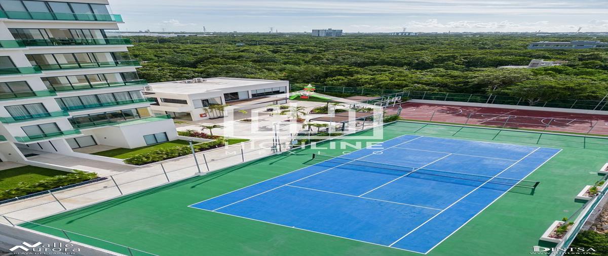 Foto de departamento en venta en  , playa del carmen, solidaridad, quintana roo, 31014919 No. 04