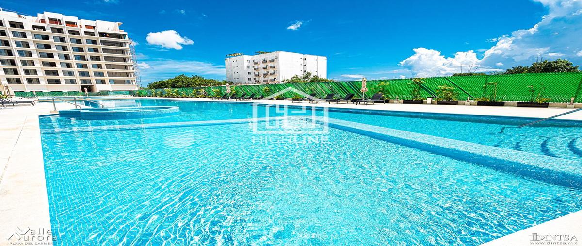 Foto de departamento en venta en  , playa del carmen, solidaridad, quintana roo, 31014919 No. 05