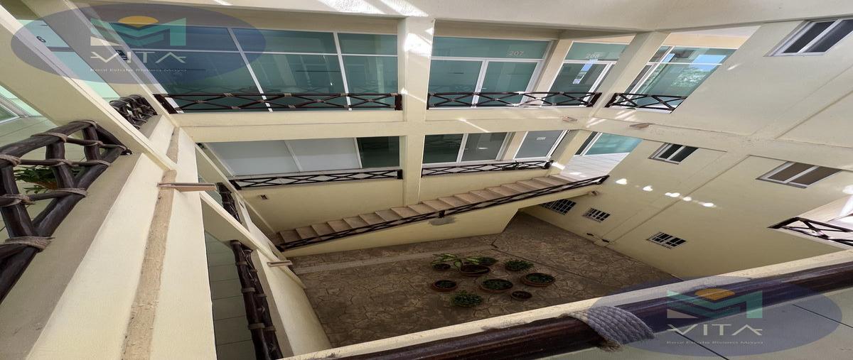 Foto de oficina en , playa del carmen, solidaridad, quintana roo, 31016189 foto 05 Foto de oficina en renta en , playa del carmen, solidaridad, quintana roo, 31016189 No. 05