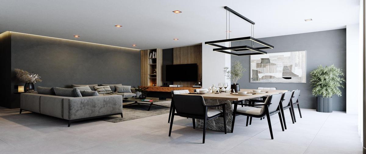 Foto de departamento en venta en  , playa del carmen, solidaridad, quintana roo, 0 No. 04